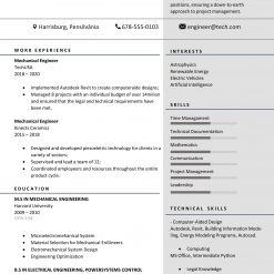 IDAA000102-resume-template10-white-1page-Mechanical_Engineer-0to10y