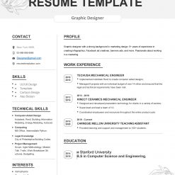 IDAA000118-Resume-Template-0008-Grey-1-Page-Engineering-No-Picture---Copy