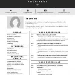 IDAA000138-Resume-Template-0005-Black-1-Page-Architecture