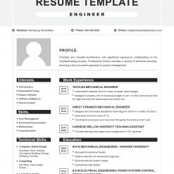 IDAA000143-Resume-Template-0010-Grey-1-Page-Engineering-With Picture