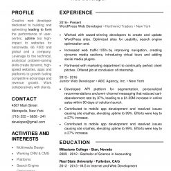 IDAA00023-resume-template-0018-white-1-page-Web-Developer-no-pic_V2