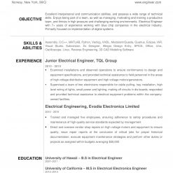 IDAA00032-resume-template-0017-white-1-page-Electrical Engineer-no pic_V1
