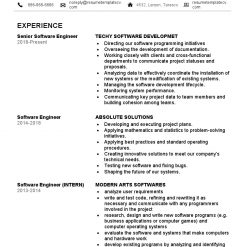 IDBB000069-resume-template-white-2-page-Softtware-Engineer-with_pic1