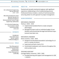 IDBB000075-resume-template-color-1-page-Mechanical_Engineer-no_pic