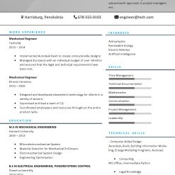 IDBB000080-resume-template-color-1-page-Mechanical_Engineer-no_pic