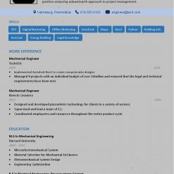 IDBB000098-resume-template-color-1-page-Engineer-with_pic